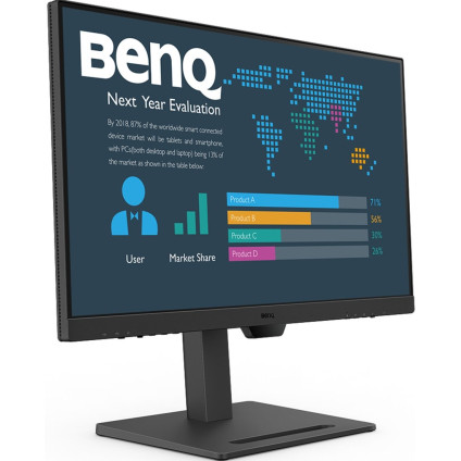 Монитор BenQ Business BL3290QT