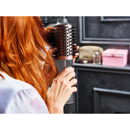 Фен-щетка Lafe LAFLOK47460