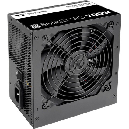 Блок питания Thermaltake Smart W3 700W PS-SPW-0700NNFAWE-1