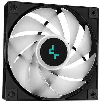Система жидкостного охлаждения для процессора DeepCool LS720 SE R-LS720-BKAMMM-G-1