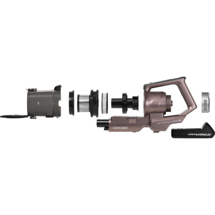 Пылесос Concept VP6120