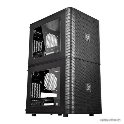 Корпус Thermaltake Core V21 [CA-1D5-00S1WN-00]