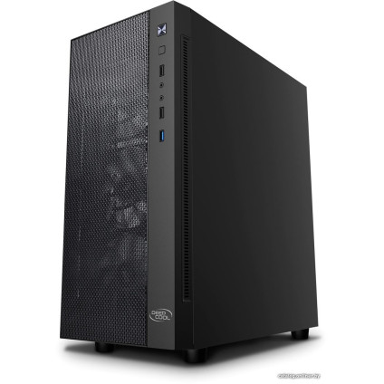 Корпус DeepCool Matrexx 55 Mesh ADD-RGB 4F DP-ATX-MATREXX55-MESH-AR-4F