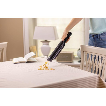 Пылесос Hisense HVC9401BK