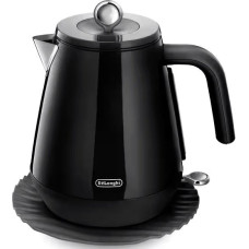 Электрический чайник DeLonghi Eclettica KBY2001.BK