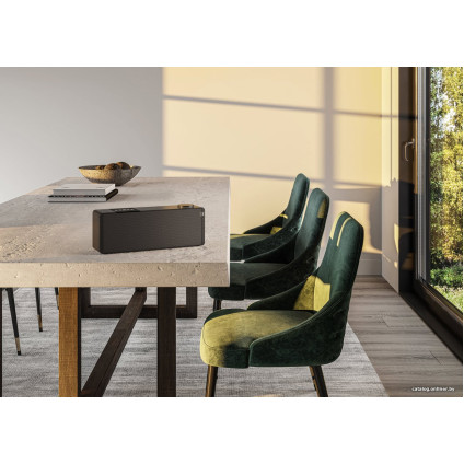 Беспроводная аудиосистема Loewe Klang S1 (черный)