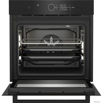 Электрический духовой шкаф BEKO BBIM17400BS