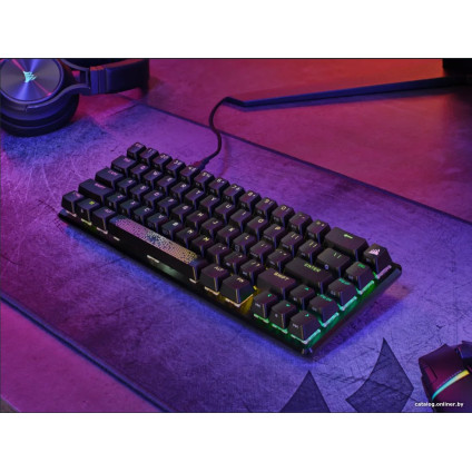 Клавиатура Corsair K65 Pro Mini (Corsair OPX, нет кириллицы)