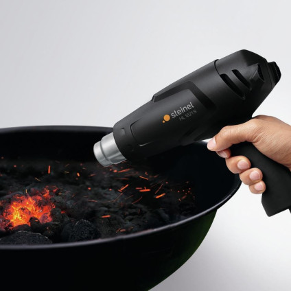 Промышленный фен Steinel Hl 1821 S