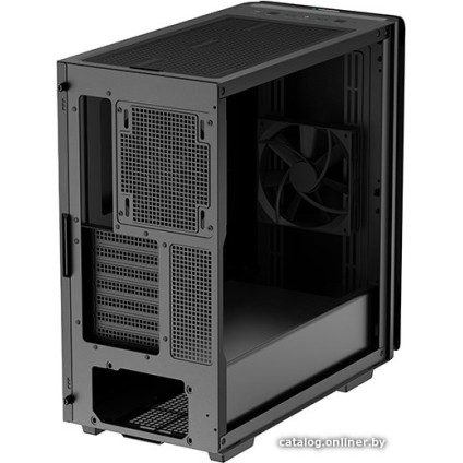 Корпус DeepCool CK500