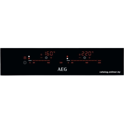 Варочная панель AEG ITE42600KB