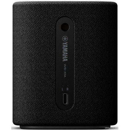 Беспроводная колонка Yamaha True X Speaker WS-X1A (черный)