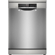 Отдельностоящая посудомоечная машина Bosch Serie 8 SMS8ECI02E