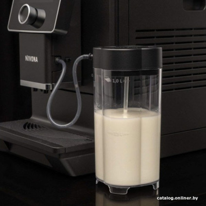 Кофемашина Nivona CafeRomatica 960