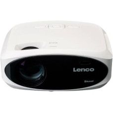 Проектор Lenco LPJ-900WH