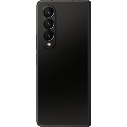 Телефон Samsung Galaxy Z Fold4 12GB/512GB (черный)