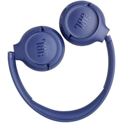 Наушники JBL Tune 530BT (белый)
