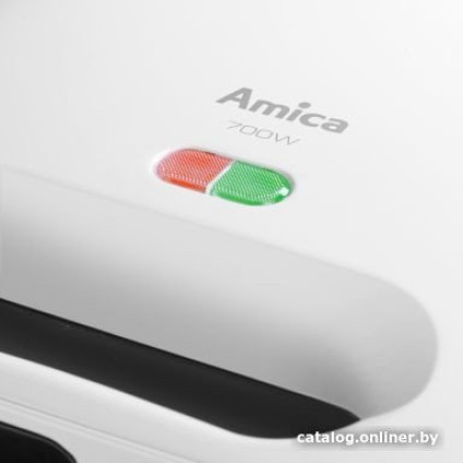 Сэндвичница Amica SMK 2011