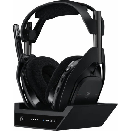 Наушники Astro A50 X Wireless (черный)
