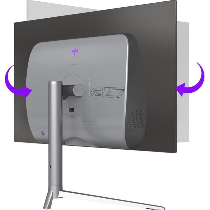 Игровой монитор KTC G27P6