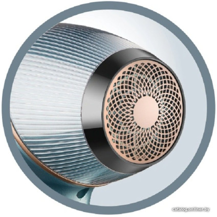 Фен Remington Shine Therapy PRO AC9300