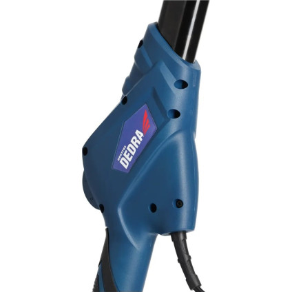 Шлифмашина для стен и потолков Dedra DED7765