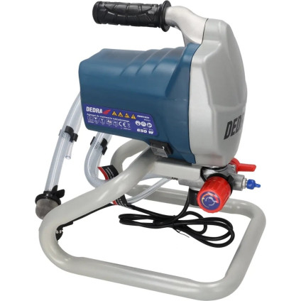 Краскораспылитель Dedra DED7421