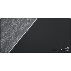 Коврик для стола ASUS ROG Sheath Black