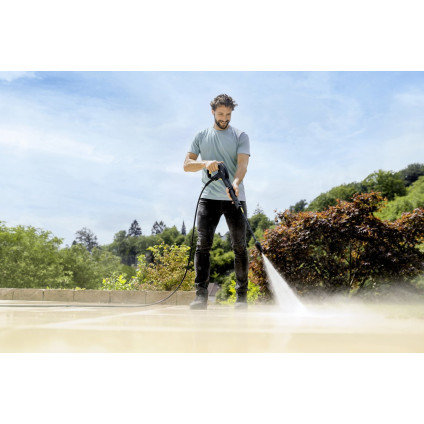 Мойка высокого давления Karcher K 7 WCM Premium 1.317-420.0