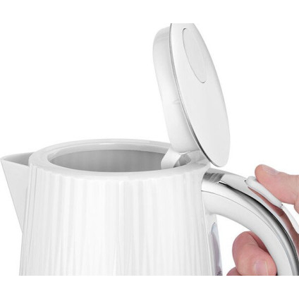 Электрический чайник Russell Hobbs Eden Kettle White 27360-70