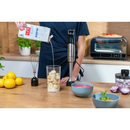 Погружной блендер Goetze & Jensen HB902X