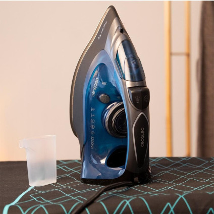 Утюг Cecotec IronHero 3200 Force Anodized