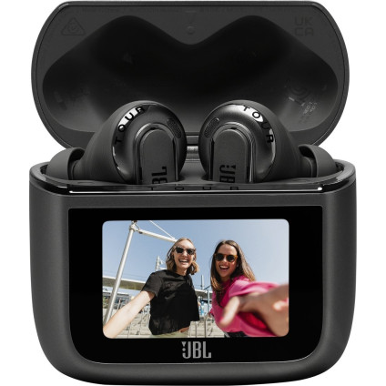 Наушники JBL Tour Pro 3 (черный)