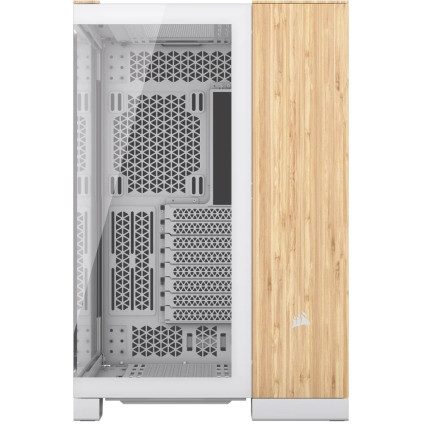 Корпус Corsair 6500X Dual Chamber CC-9011284-WW