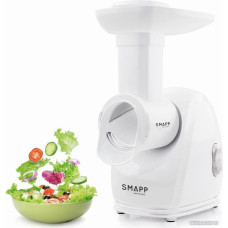 Мясорубка Smapp 489.81 (белый)