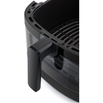 Аэрогриль (аэрофритюрница) ETA Fritta Spectra 6168 90000 black