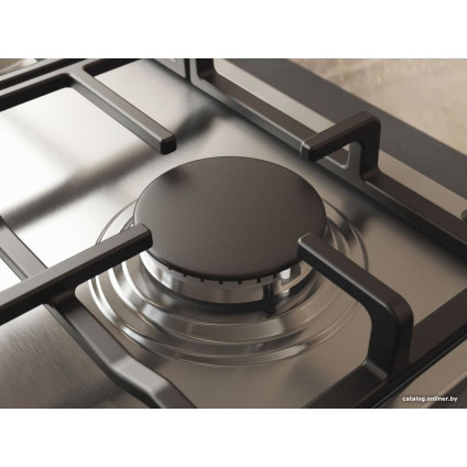 Варочная панель Whirlpool TKRL 660 IX