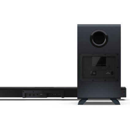 Саундбар Sharp HT-SBW53121 (черный)