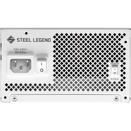 Блок питания ASRock Steel Legend 1200W SL-1200GW
