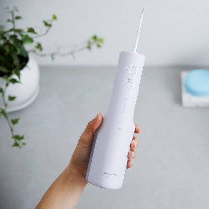 Ирригатор  Panasonic EW-DJ27-V303