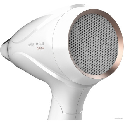 Фен Cecotec Bamba IoniCare 5400 Power&Go White