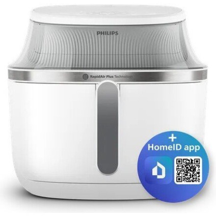 Аэрогриль (аэрофритюрница) Philips 3000 Series NA331/10