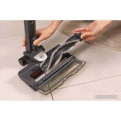 Пылесос Hoover HF500 HF522STH 011