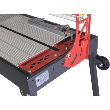 Электрический плиткорез Rubi DV-200 1000