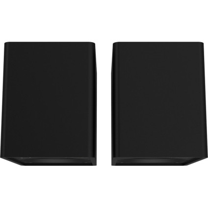 Полочная акустика Onkyo GX-10DB (черный)