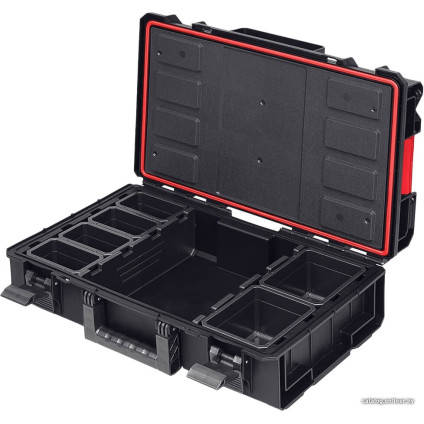 Кейс Qbrick System One 200 Profi