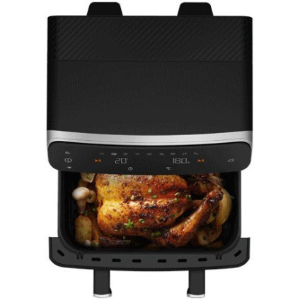 Аэрогриль (аэрофритюрница) BEKO FRL6488