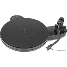 Виниловый проигрыватель Pro-Ject RPM 3 Carbon (черный)
