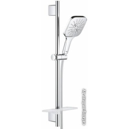 Душевой гарнитур  Grohe Rainshower SmartActive Cube 130 26584000
