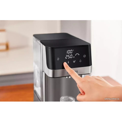 Диспенсер Philips ADD5910M/10